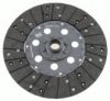 CASE 1411001600941 Clutch Disc